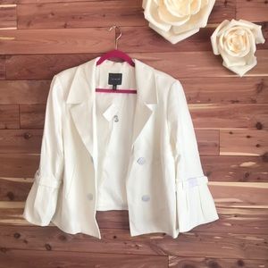 The Limited Dress Jacket